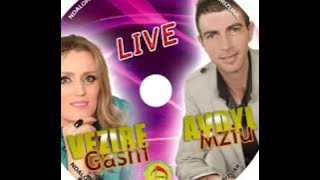 Avdyl Mziu dhe Vezire Gashi - Kur dola te kroni