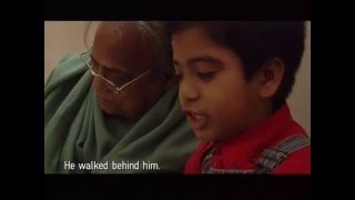 Watch Satyajit Ray Negatives - My Life with Manikda Trailer