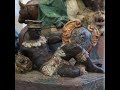 Cherokee Heritage and Ancestry: Unveiling Indigenous Stories in American History