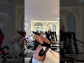 Exercise Day !!! #tiktok #gym @FlipbookSensei