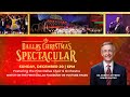 Dallas Christmas Spectacular | December 2020