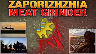 UKRAINE CLAIMS GAINS IN ZAPORIZHZHIA DRUZHKIVKA OFFENSIVE ACCELERATES Military Summary 2026 08 13