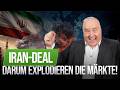 TRUMP-DEAL ZÜNDET BÖRSEN-RALLYE! Kommen jetzt neue Allzeithochs?