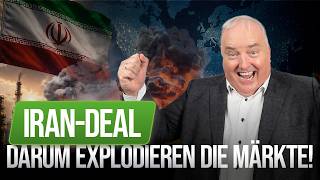 TRUMP-DEAL ZÜNDET BÖRSEN-RALLYE! Kommen jetzt neue Allzeithochs?