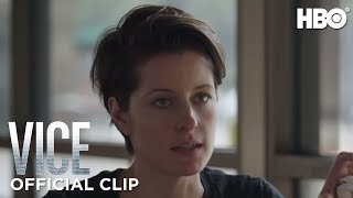 VICE Special Report | The Future of Work - Jobs and Automation Bonus Facts | HBO