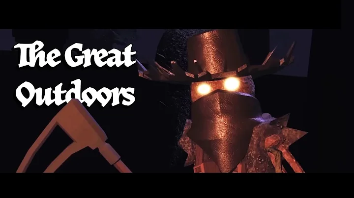 "The Great Outdoors" -  A Doors Song | by ChewieCatt