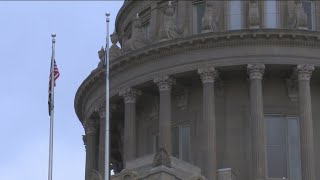 The 208: Lawmakers debate progress