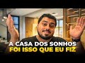 3 Passos Que Mudaram Minha Vida Financeira