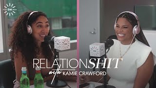 Sex Talk With Shan Boodram Relationsht Podcast