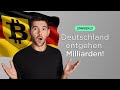 Movie2k: €5 Mrd. in Bitcoin nicht beschlagnahmt?