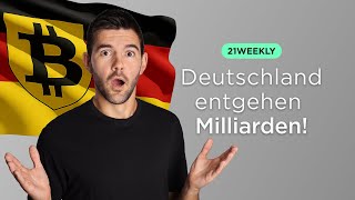 Movie2k: €5 Mrd. in Bitcoin nicht beschlagnahmt?