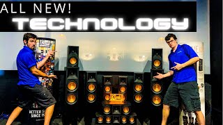 Best Speakers 2022! | All New Klipsch Reference Premiere ii | Changes & Overview