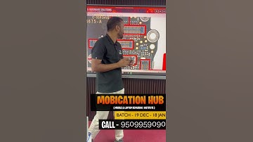 iPhone 6 Plus... Camera not working...  #iPhone6Plus  #CameraIssues #mobicationhub