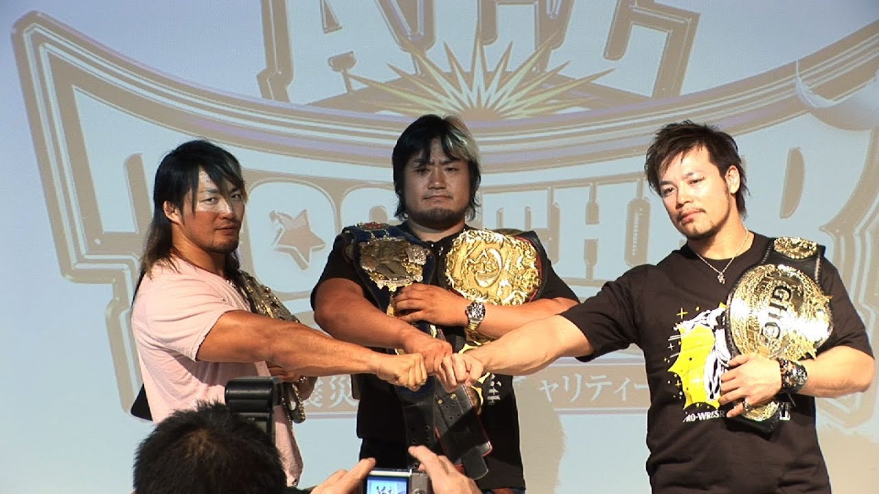 2011.8.9 PRESS CONFERENCE ALL TOGETHER - YouTube