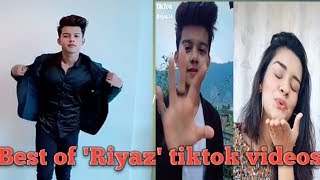 Riyaz first tiktok viseo.best of riyaz tiktok videos,tiktok star riyaz awesome videos