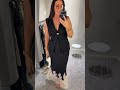 Part 2 (the try on haul) of come shopping with me to H&amp;M &amp; this one took me by surprise
