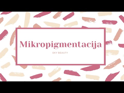 🙌 Permanentais grims | Mikropigmentācijas centrs Sky Beauty 🙌