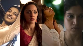 Lust Story All Hot Scean