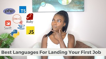 Best Programming Languages For Beginners In 2020