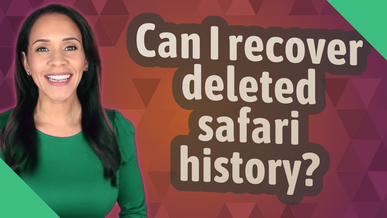 recover deleted safari history iphone recover deleted safari history iphone