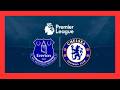 LIVE EVERTON 1 0 CHELSEA SK FM ENGLISH PREMIER LEAGUE LIVE COMMENTARY 21 3 2026
