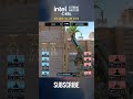 Rainwaker mostra como parar um rush #colognemajor #els #cs2