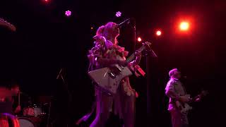 Charly Bliss - Ruby (Music Hall of Williamsburg, NYC 9/8/24)