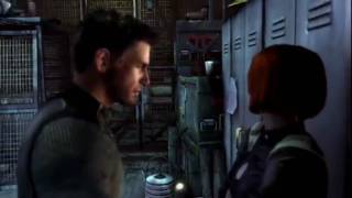 Celebrity IGN.Com's Version Of Splinter Cell Conviction Conspiracy Trailer Profile