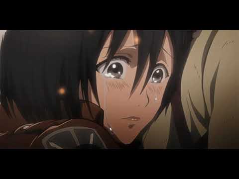 Attack On Titan Eye Water S L O W E D R E V E R B 