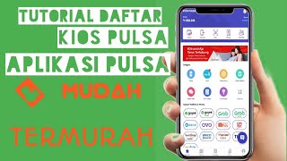 PULSA TERMURAH (KIOS PULSA) screenshot 4