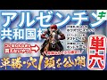 アルゼンチン共和国杯 2024【穴馬/予想】先週はホウオウビスケッツ＆オフトレイルを穴指名！絶好調「あの☆穴馬」にも手応え十分