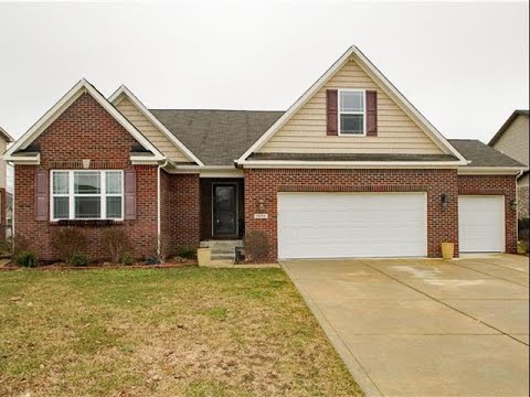 9479 North Inlet Drive, McCordsville, IN home video tour