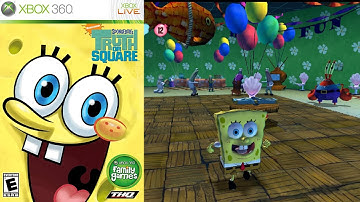 SpongeBob