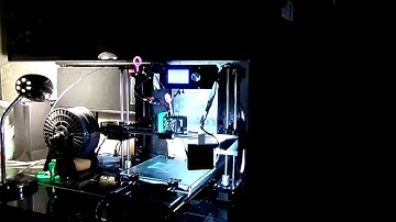 octoprint timelapse test