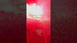 #nf #hope #tour #detroit #littleceasars #arena #review #hiphop #rap #music #dadlife