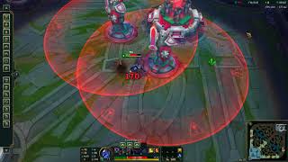 Huge Zed Bug on the PBE