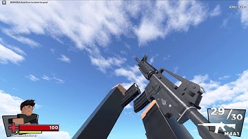 [OUTDATED] Games Unite - All Weapon Reloads