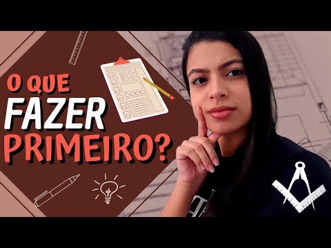 Vídeo: Como você nomeia um projeto de arquitetura?