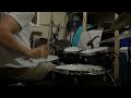 Drum Cover | Anri - Mind Cruisin'