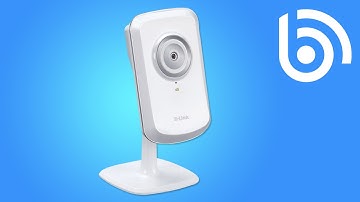D-Link: mydlink remote setup for baby monitoring