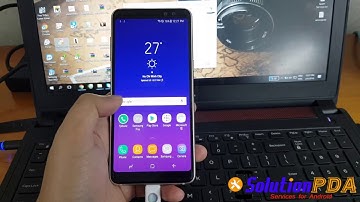 Remove Bypass Google Account FRP Lock Samsung Galaxy S9 & S9 Plus A8 Plus OK USB Services