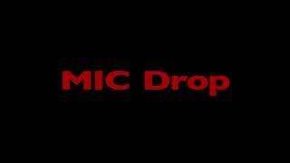 BTS - MIC Drop (Steve Aoki Remix) (Feat. Desiigner)