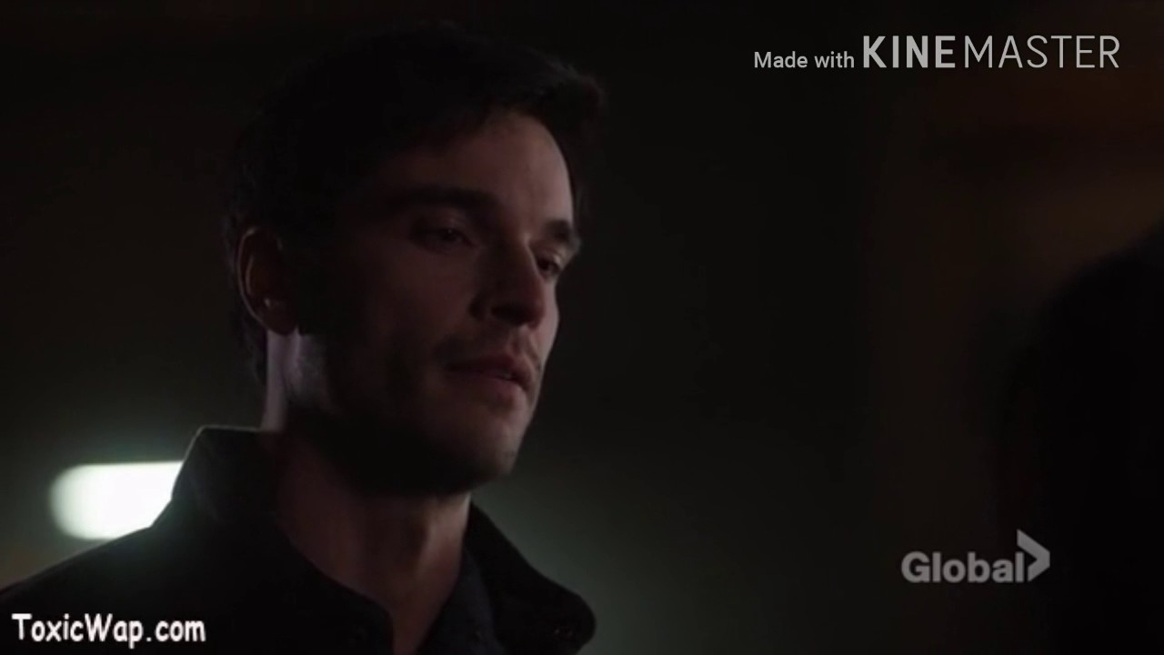 Wyatt & Lucy |The Night We Met|