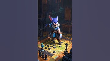 The First AI-Powered Video Game Character  #chatgpt #nextgenai #artificialintelligence #kai