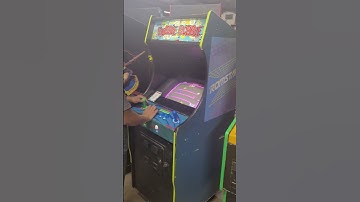 Bubble Bobble 7/3/25 Pinball, Arcade, FEC, Consignment Online Auction at BidderBros.com