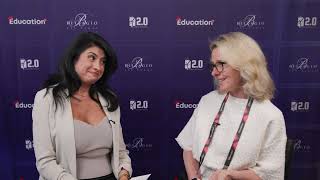 Joy McClure | Education 2.0 Conference | Interview | Las Vegas 2026