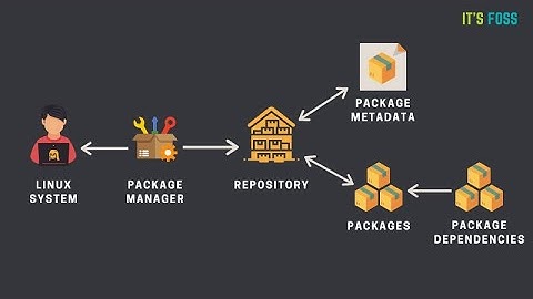 How to create local server in PC..पैकेज प्रबंधन करना सीखें ***package manager**  #linux&aws tutorial