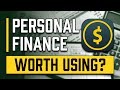 MONEY PRO PERSONAL FINANCE APP REVIEW | WORTH USING 2025?
