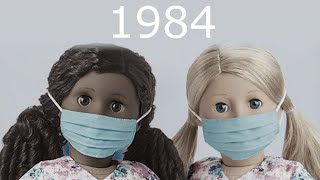 Dukker, indvandrer og børn er problemet åbenbart...