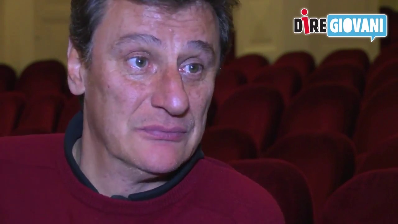 Riparte Squadra mobile senza Ricky Memphis. Tirabassi: 